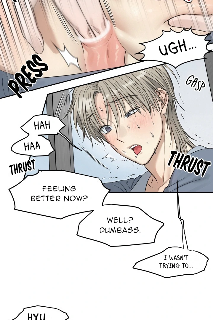 No Returns After Use - Chapter 9 Page 50