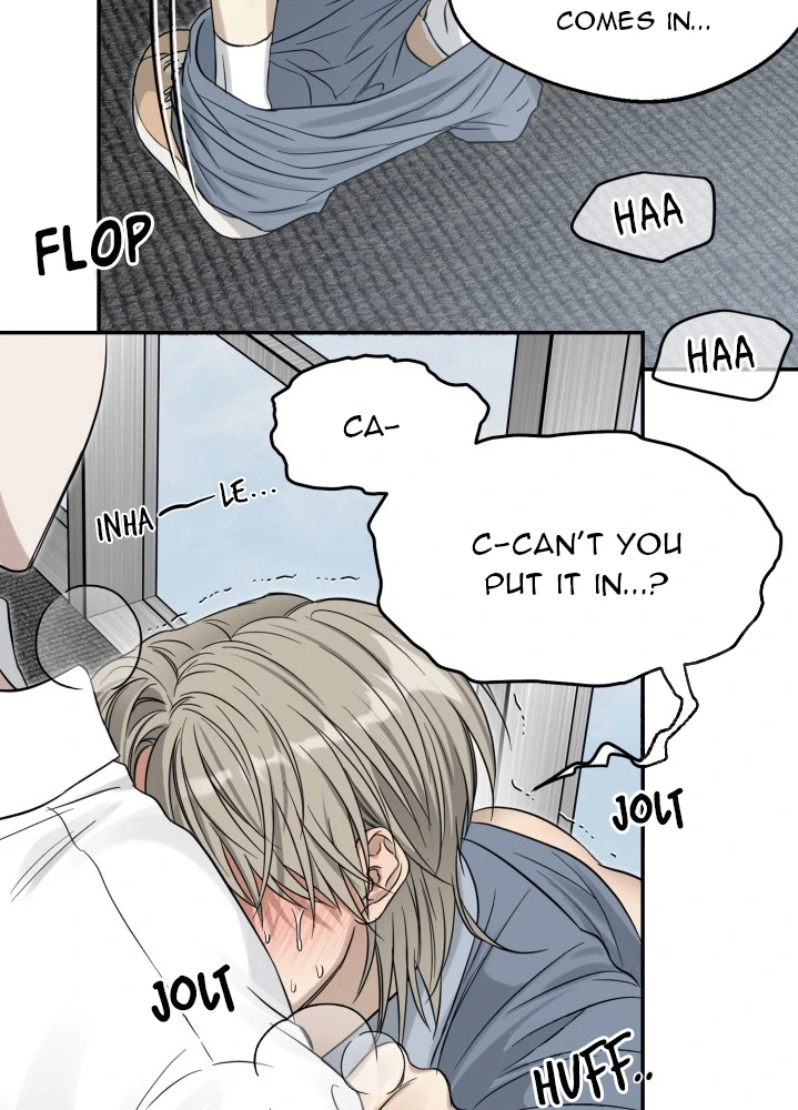 No Returns After Use - Chapter 9 Page 54