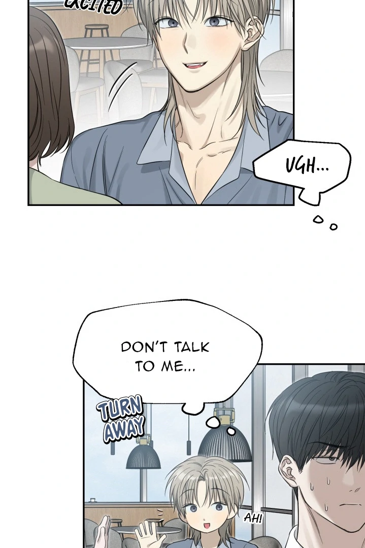 No Returns After Use - Chapter 9 Page 6