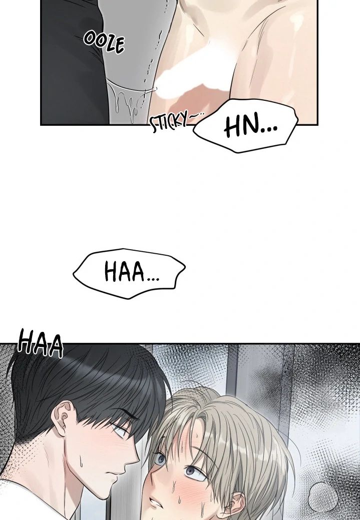 No Returns After Use - Chapter 9 Page 60