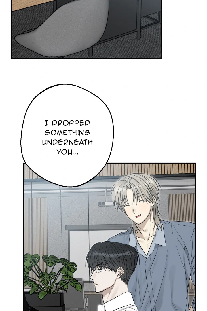 No Returns After Use - Chapter 9 Page 9