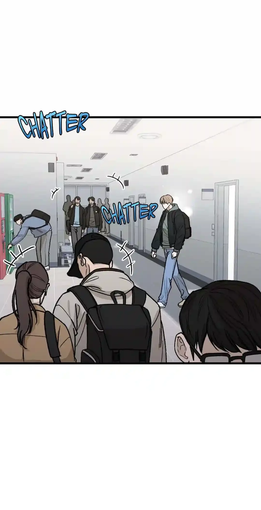 My Sadistic Master - Chapter 1 Page 3