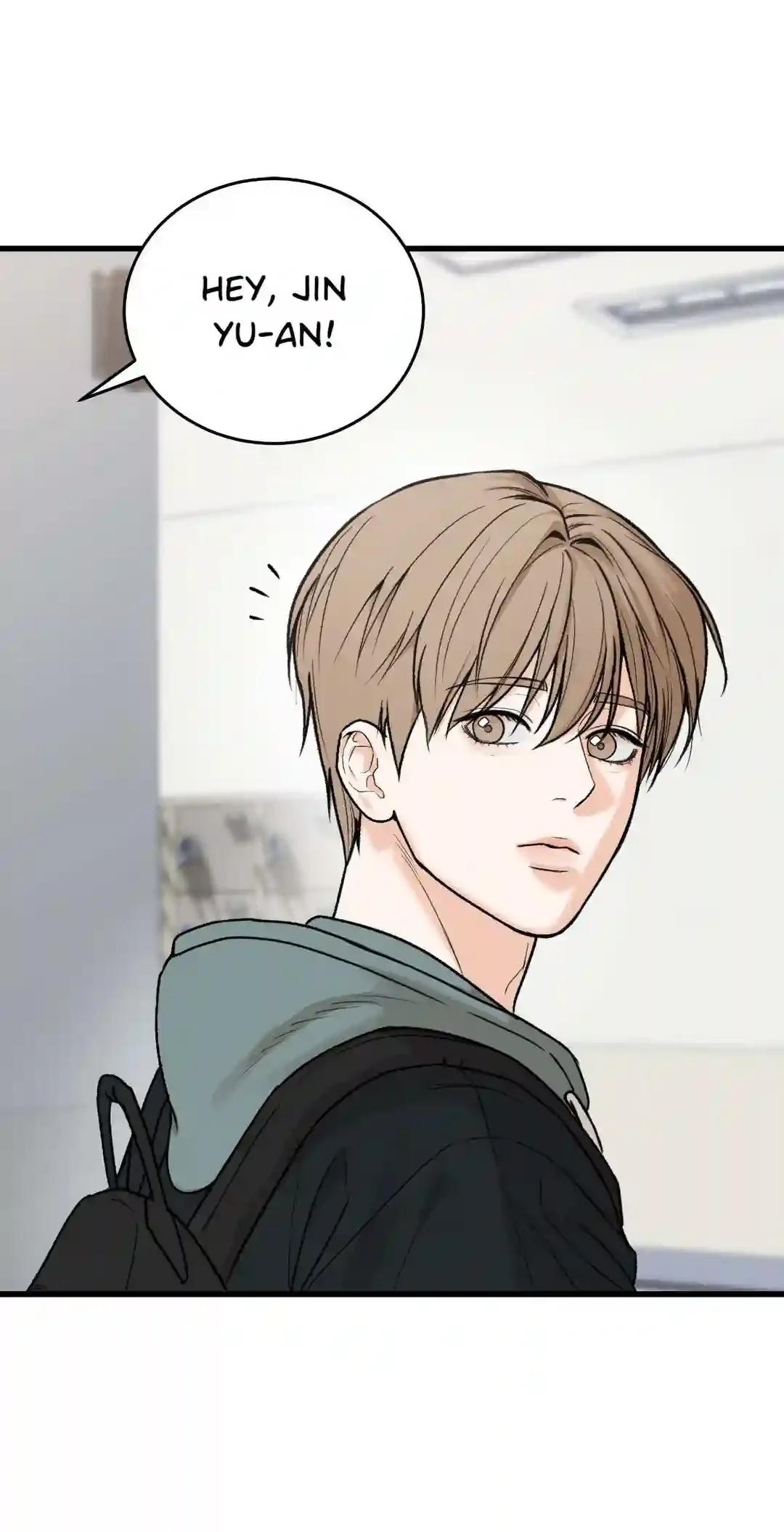 My Sadistic Master - Chapter 1 Page 4