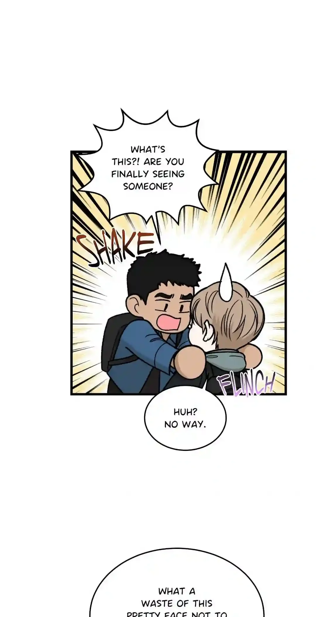 My Sadistic Master - Chapter 1 Page 7