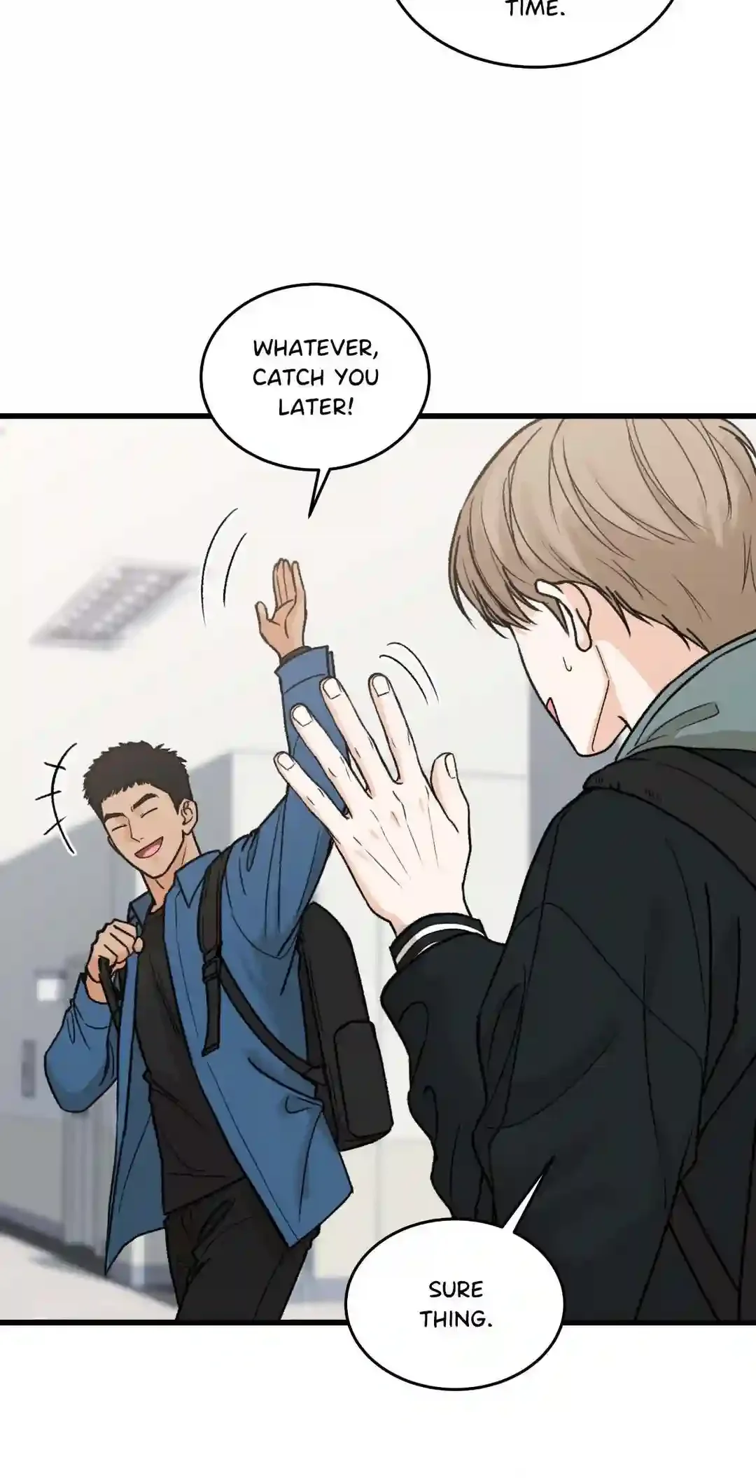 My Sadistic Master - Chapter 1 Page 9