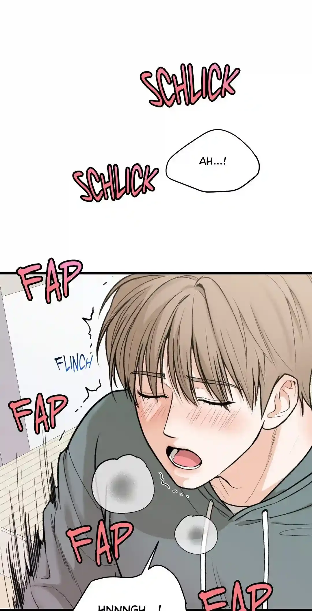 My Sadistic Master - Chapter 1 Page 17