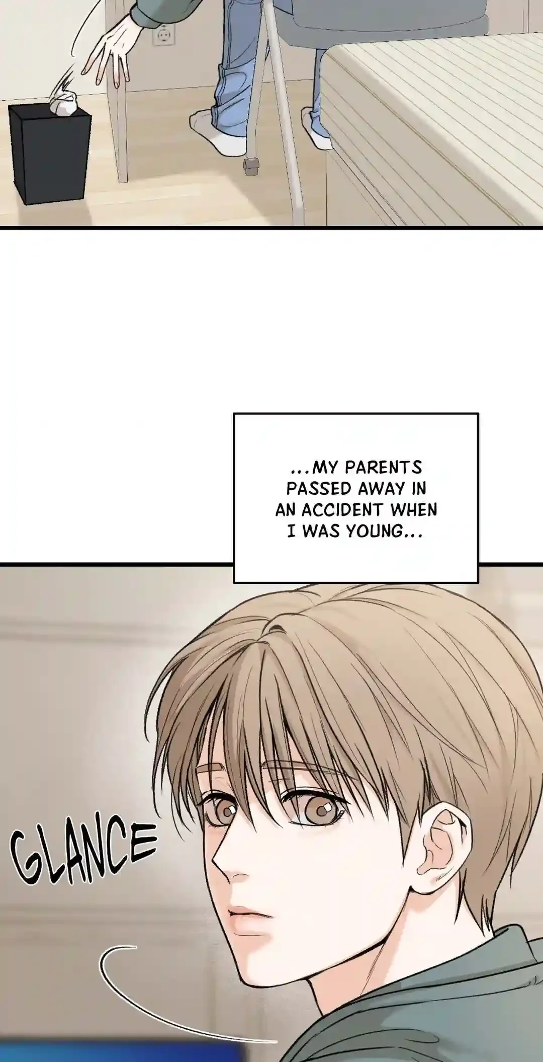 My Sadistic Master - Chapter 1 Page 21