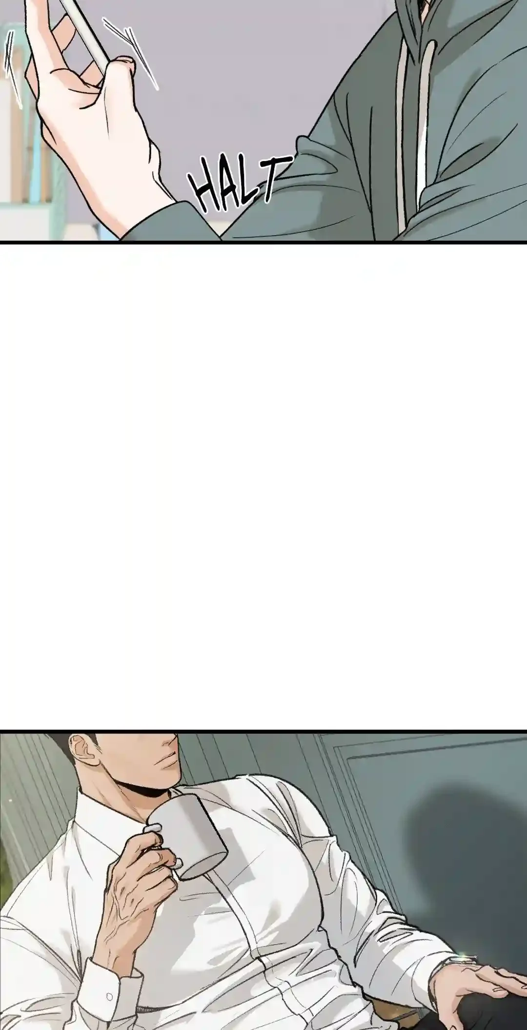 My Sadistic Master - Chapter 1 Page 28