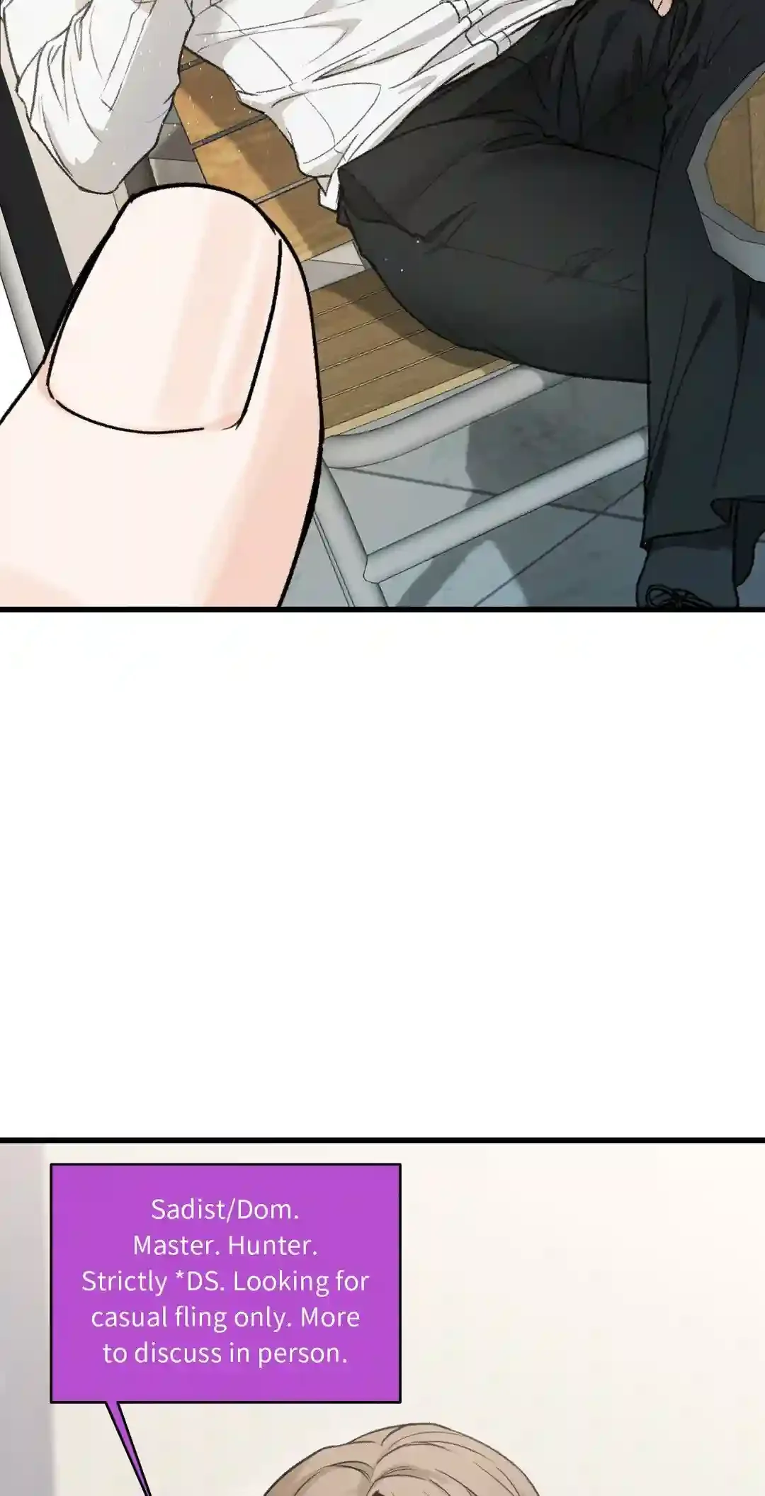 My Sadistic Master - Chapter 1 Page 29