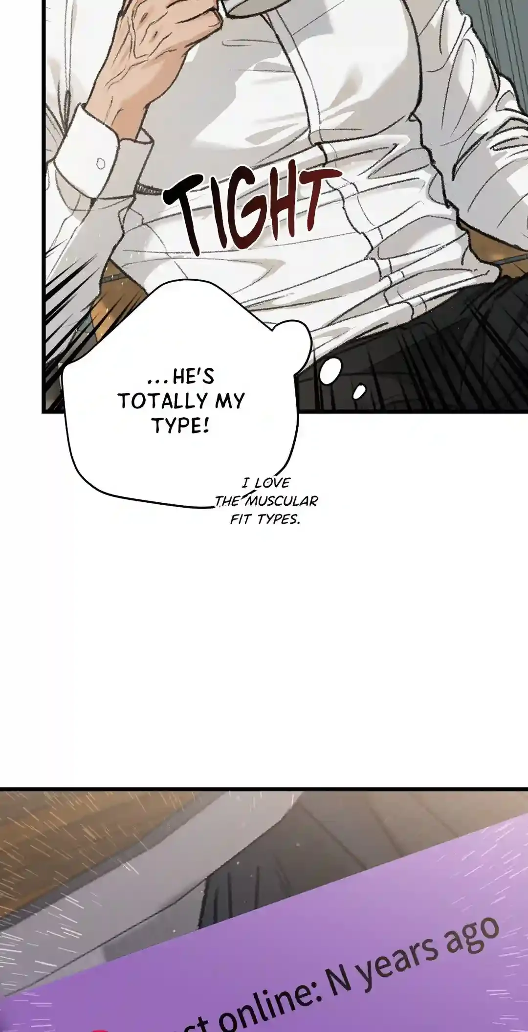 My Sadistic Master - Chapter 1 Page 31