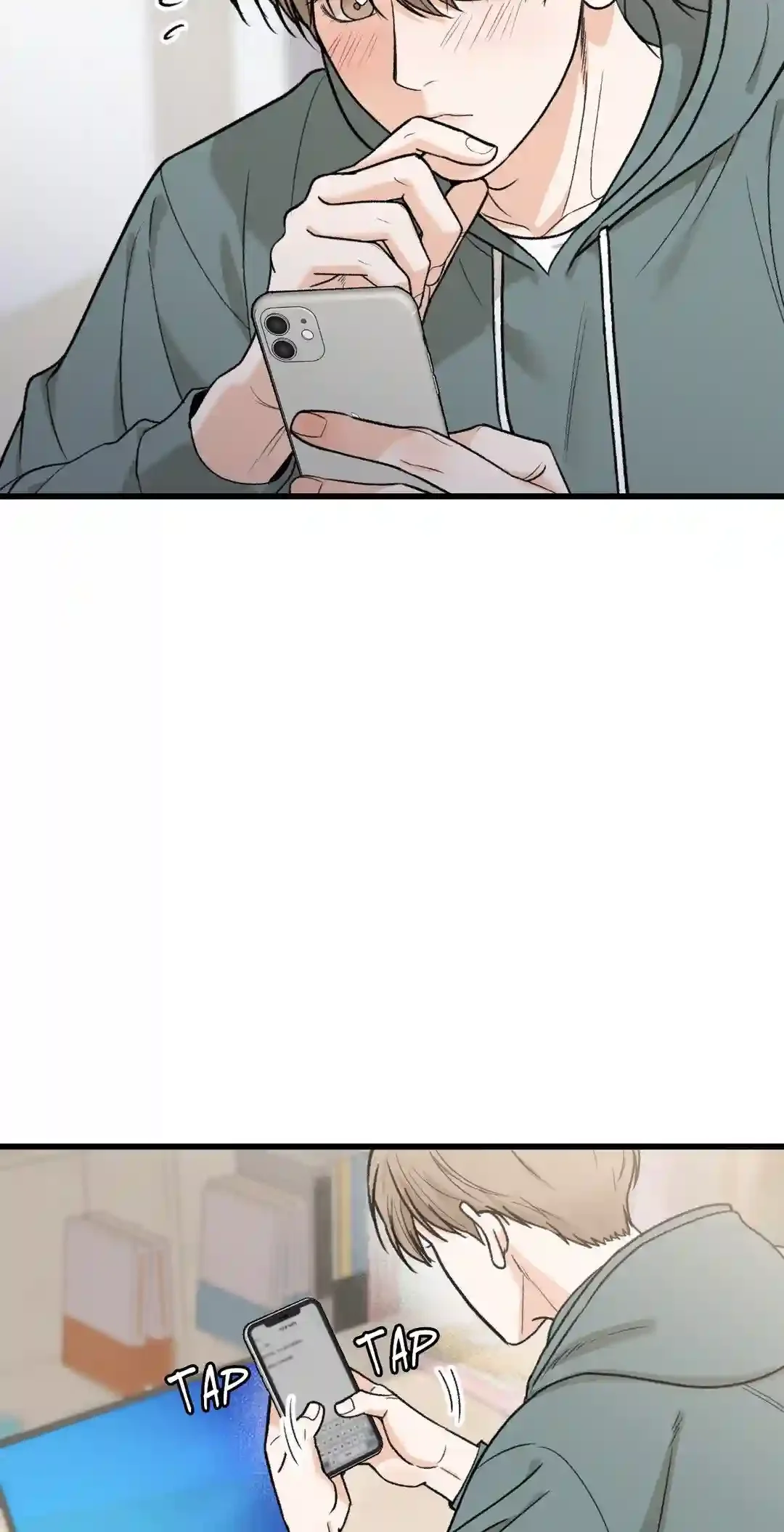 My Sadistic Master - Chapter 1 Page 33