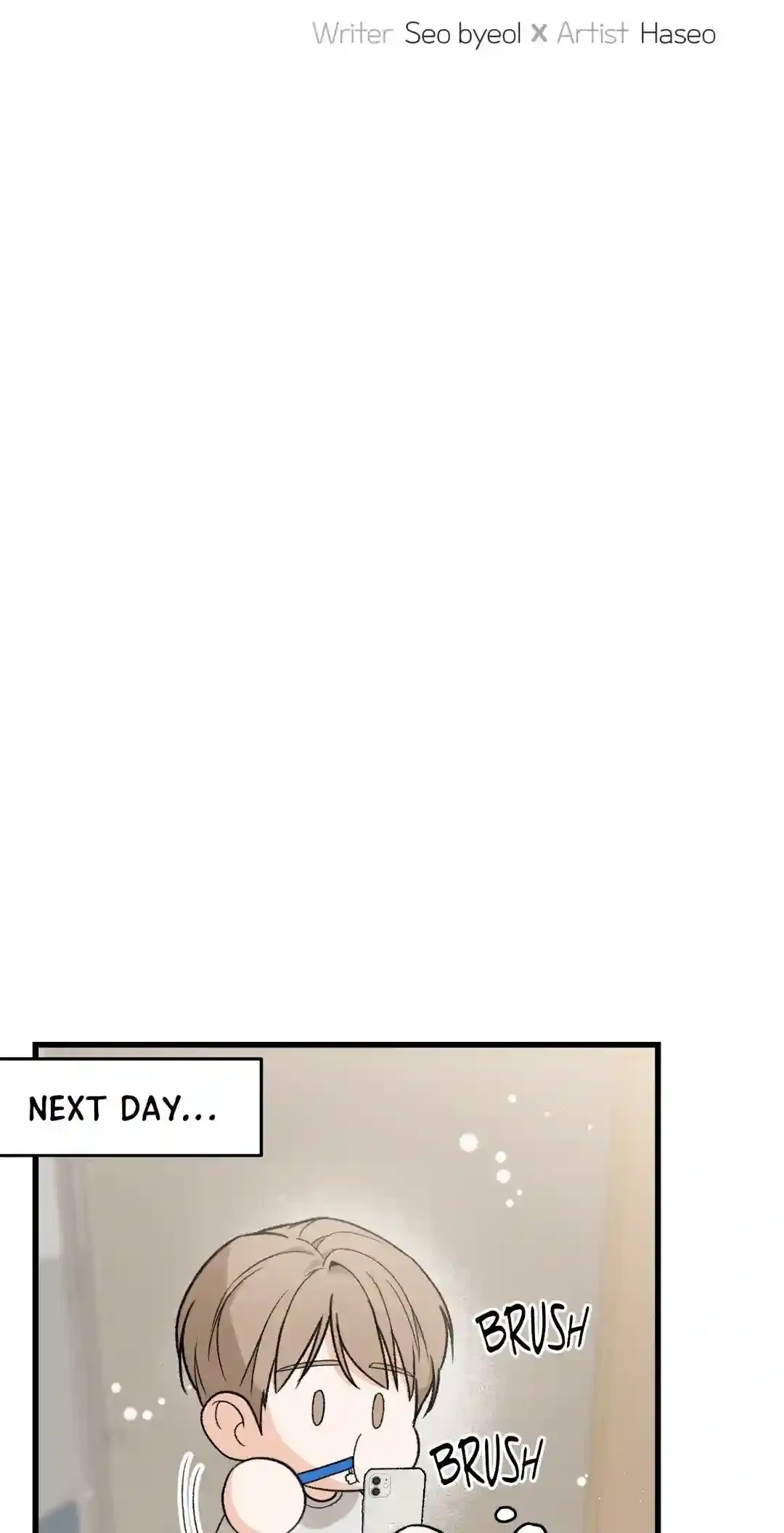 My Sadistic Master - Chapter 1 Page 35