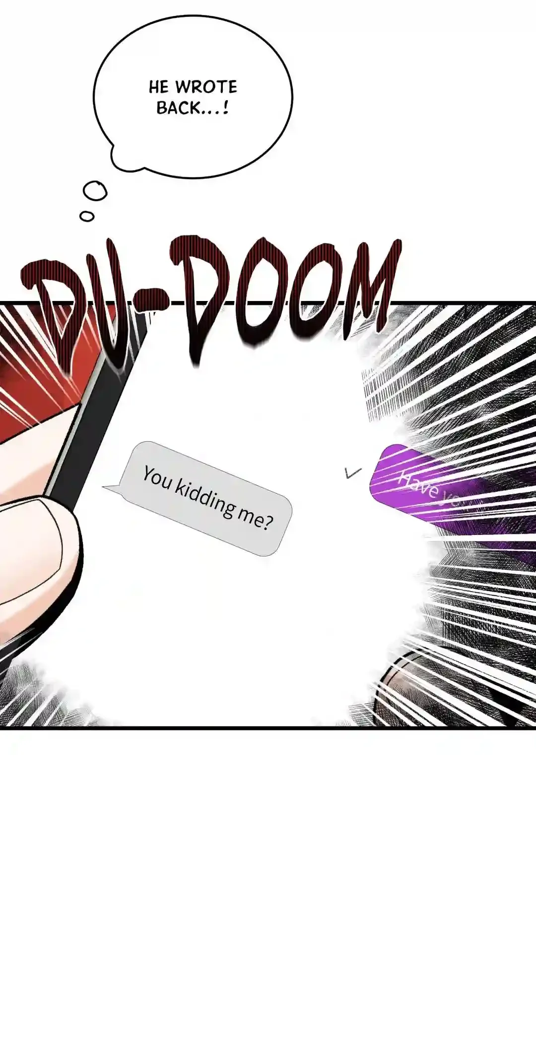 My Sadistic Master - Chapter 1 Page 41