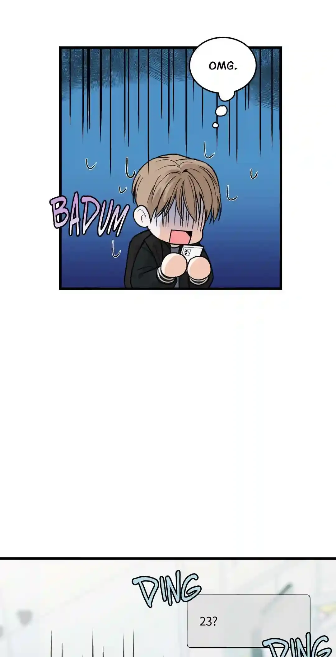 My Sadistic Master - Chapter 1 Page 42