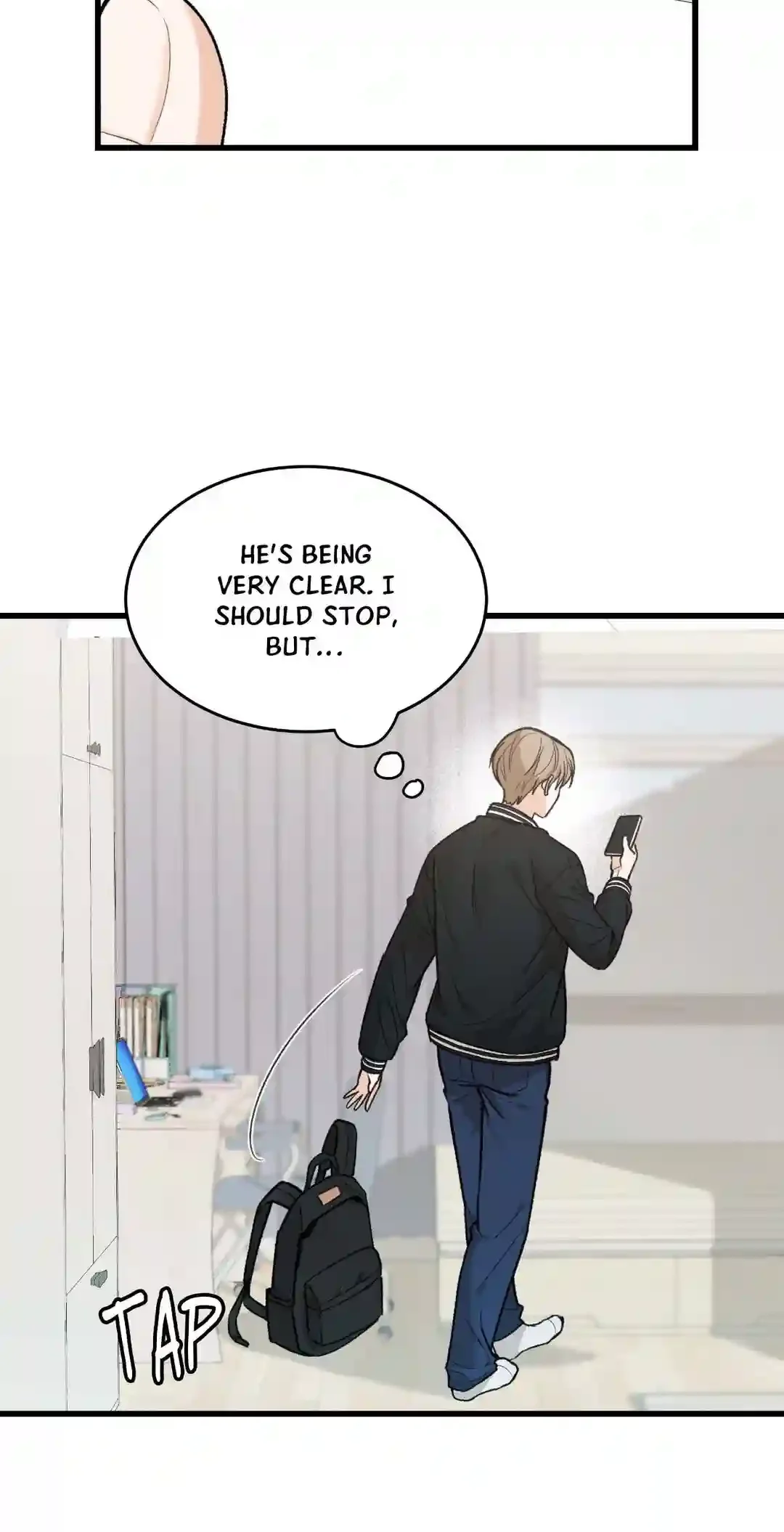 My Sadistic Master - Chapter 1 Page 47