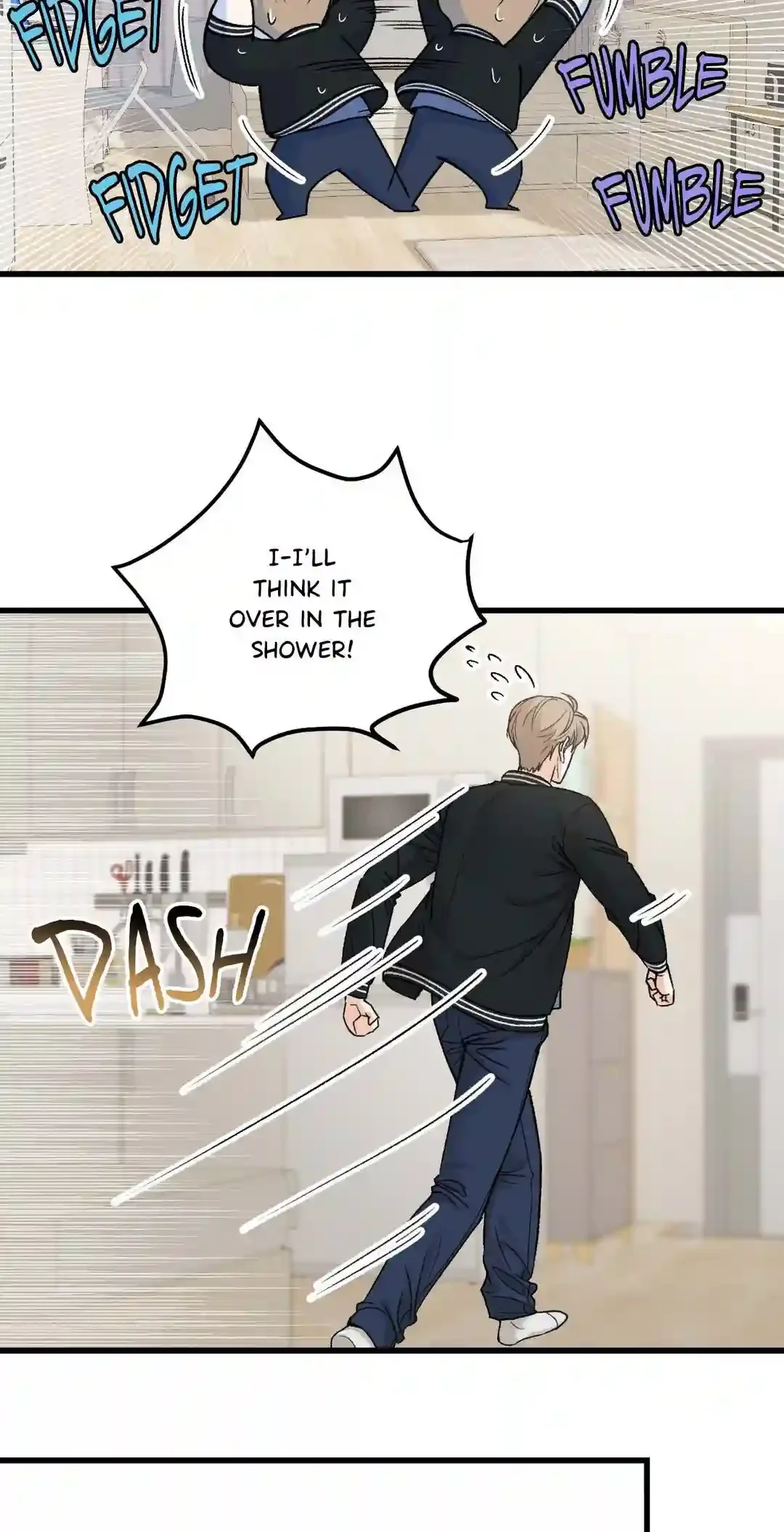 My Sadistic Master - Chapter 1 Page 60