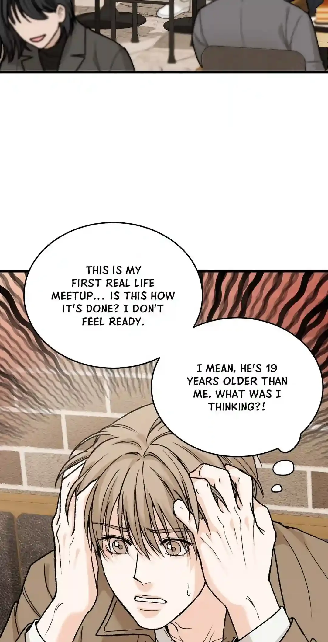 My Sadistic Master - Chapter 1 Page 63