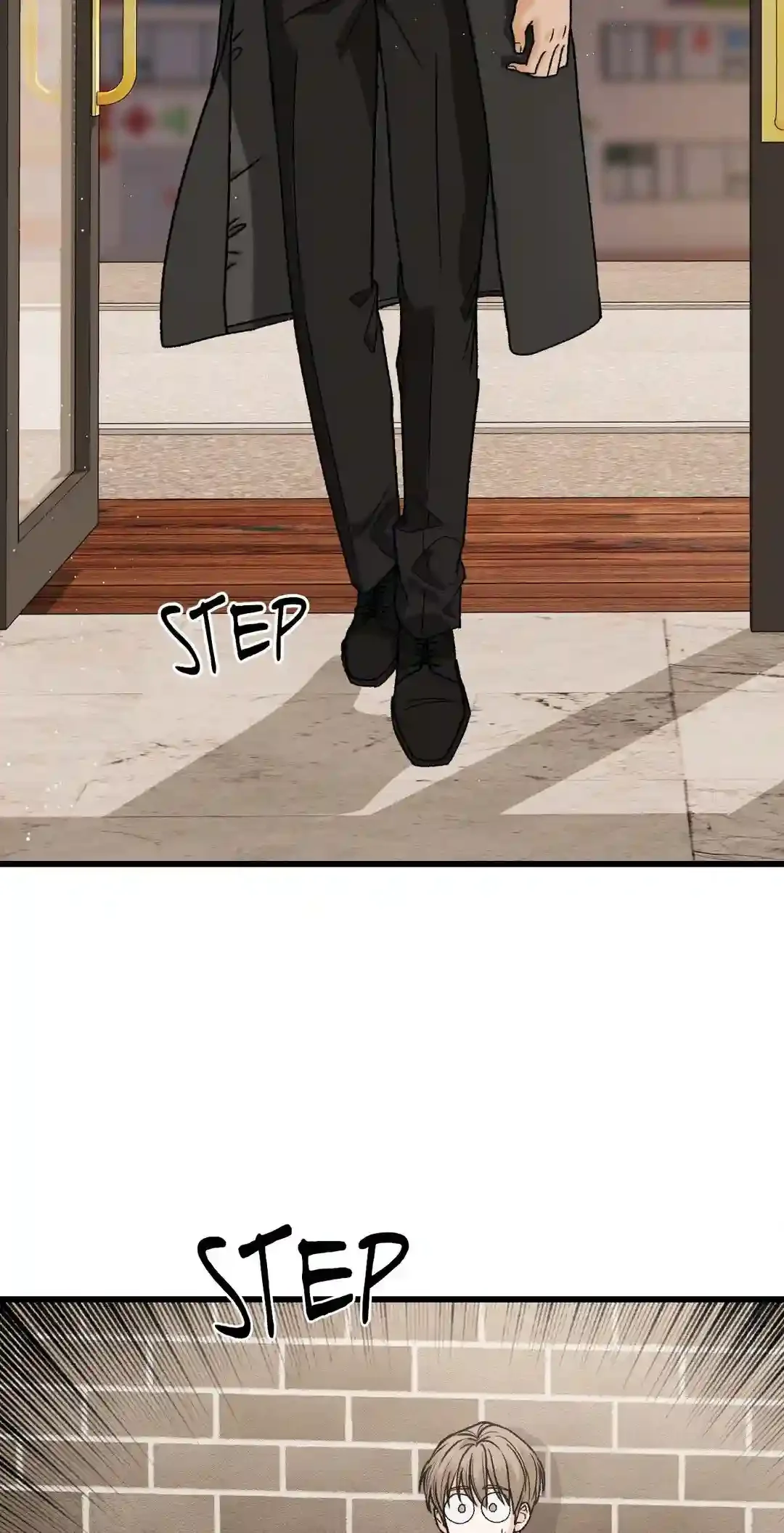 My Sadistic Master - Chapter 1 Page 67