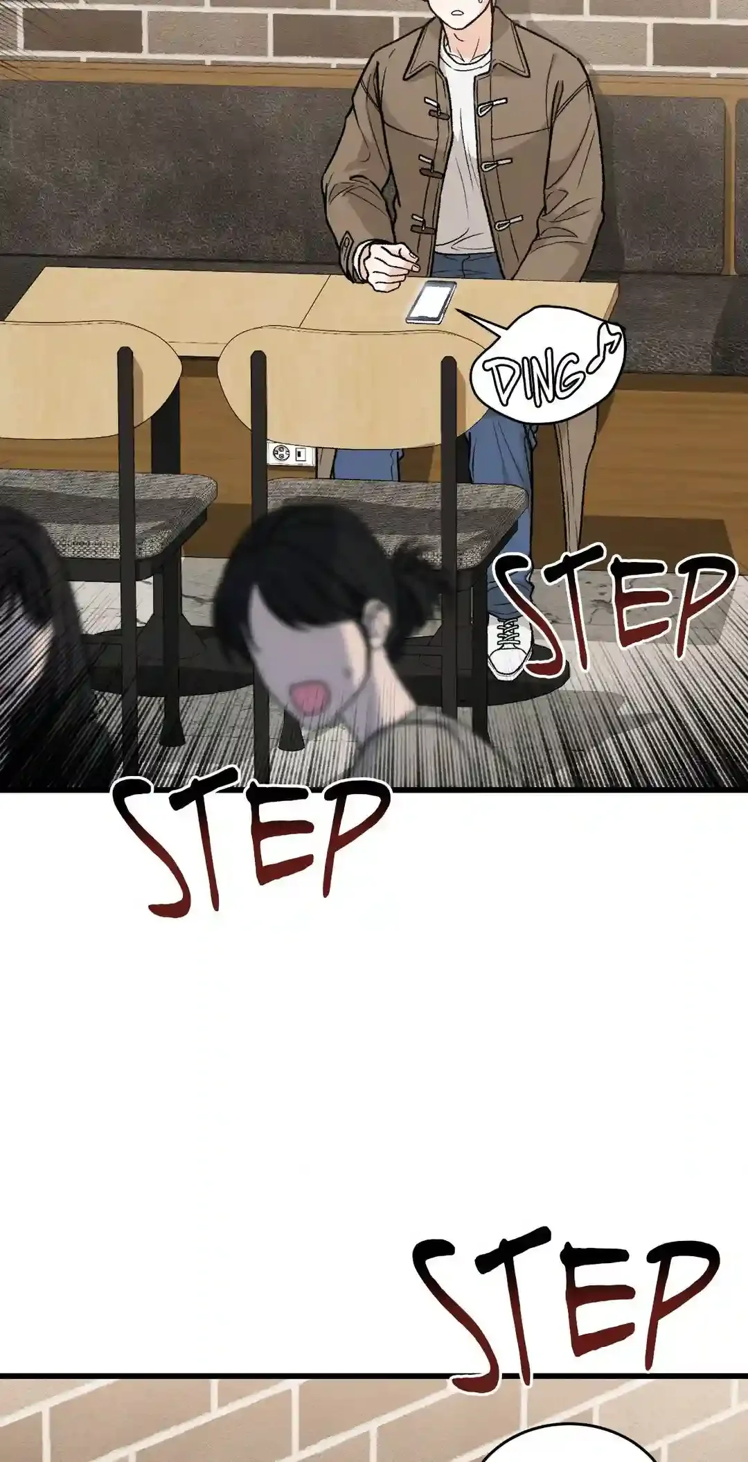My Sadistic Master - Chapter 1 Page 68