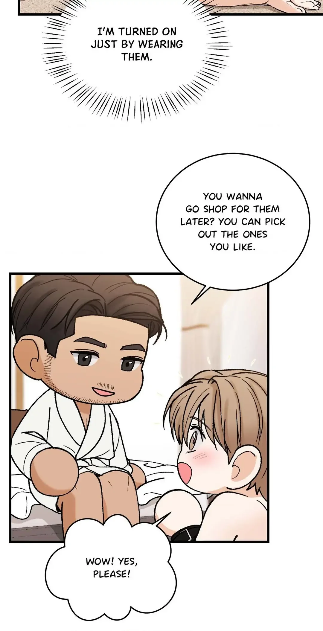 My Sadistic Master - Chapter 10 Page 6