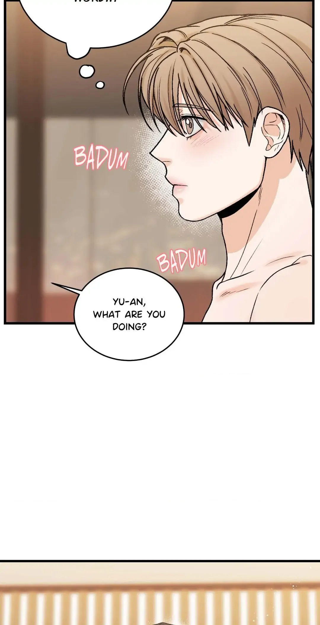 My Sadistic Master - Chapter 10 Page 9