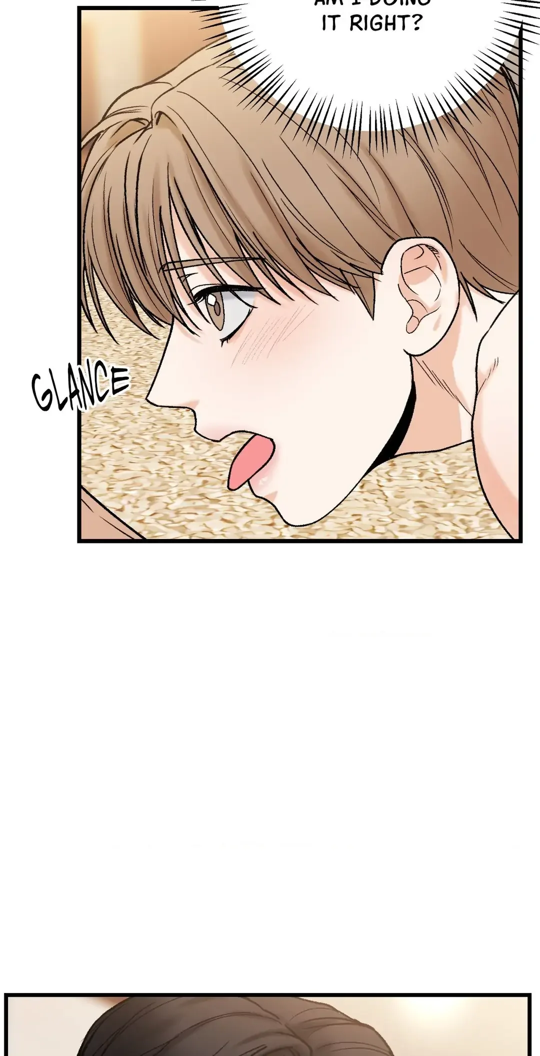 My Sadistic Master - Chapter 10 Page 14