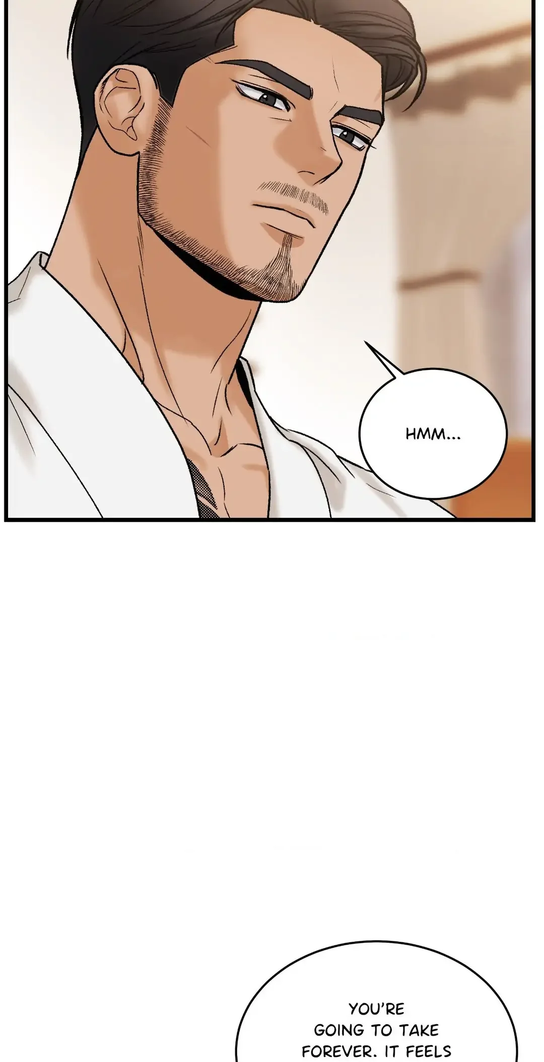 My Sadistic Master - Chapter 10 Page 15