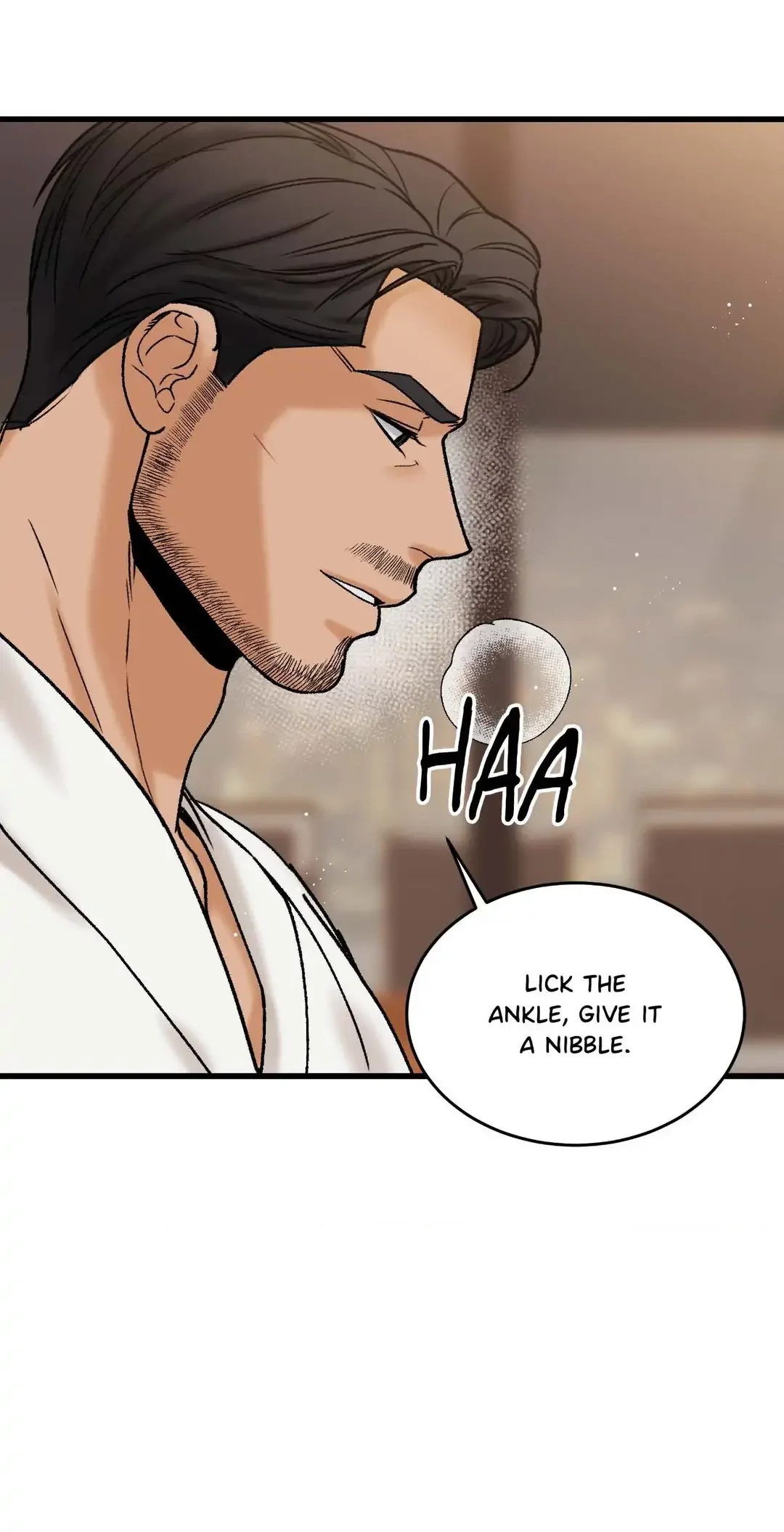 My Sadistic Master - Chapter 10 Page 21