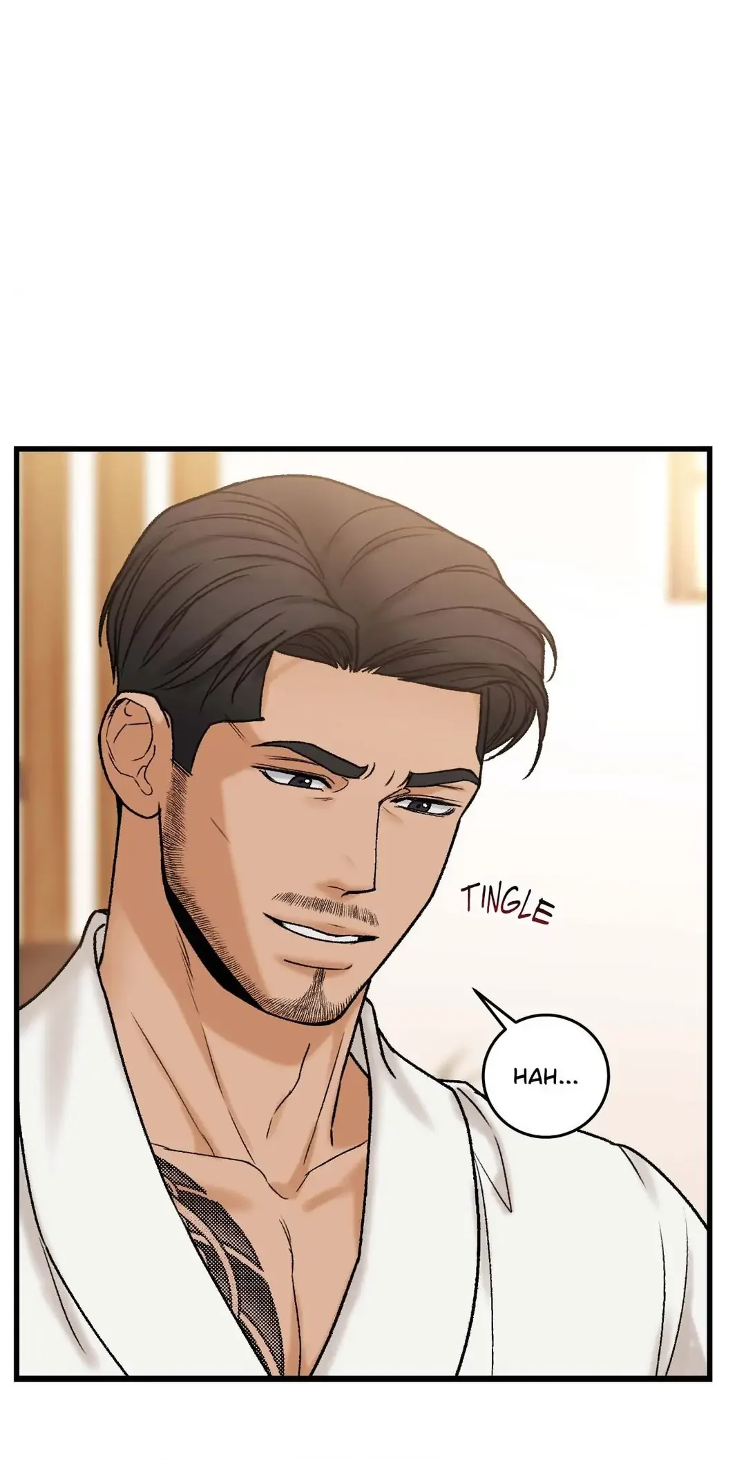 My Sadistic Master - Chapter 10 Page 25