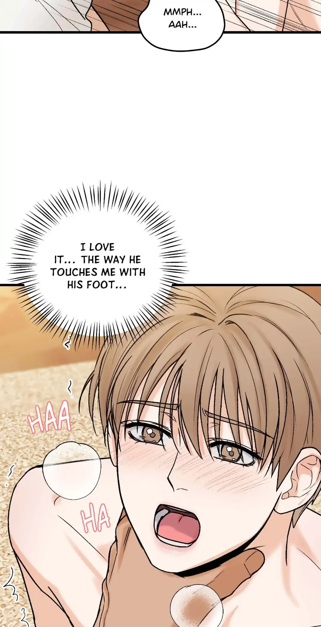 My Sadistic Master - Chapter 10 Page 30