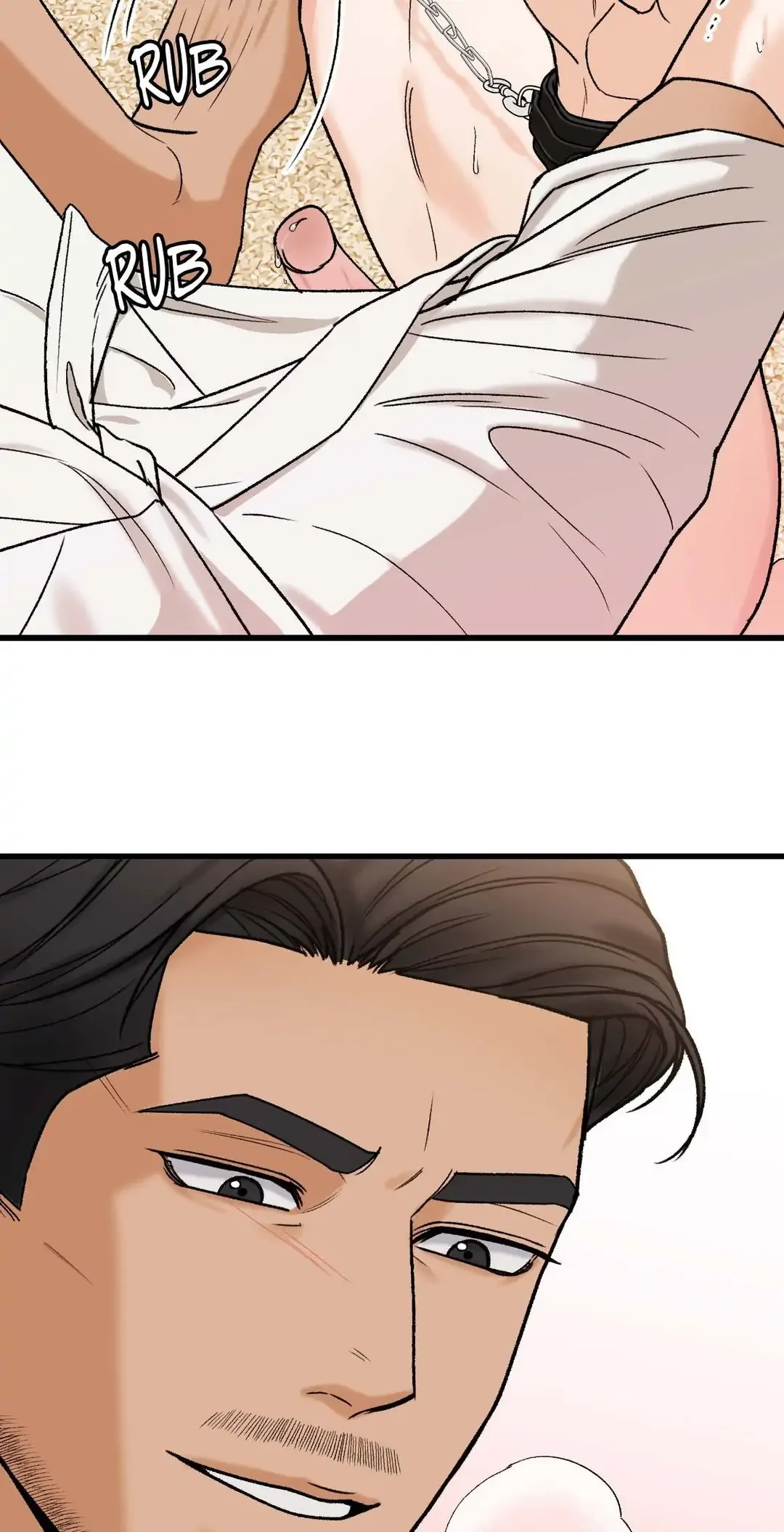 My Sadistic Master - Chapter 10 Page 35