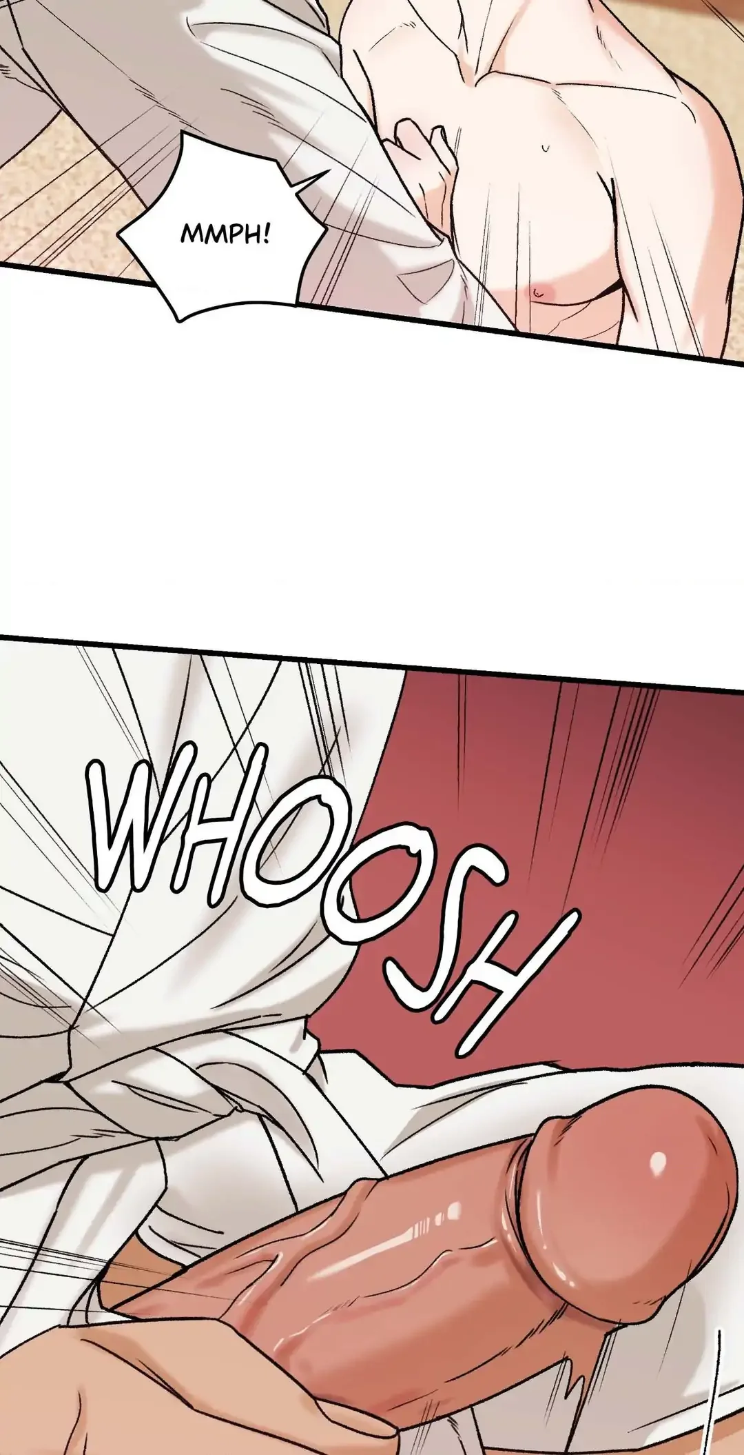 My Sadistic Master - Chapter 10 Page 37