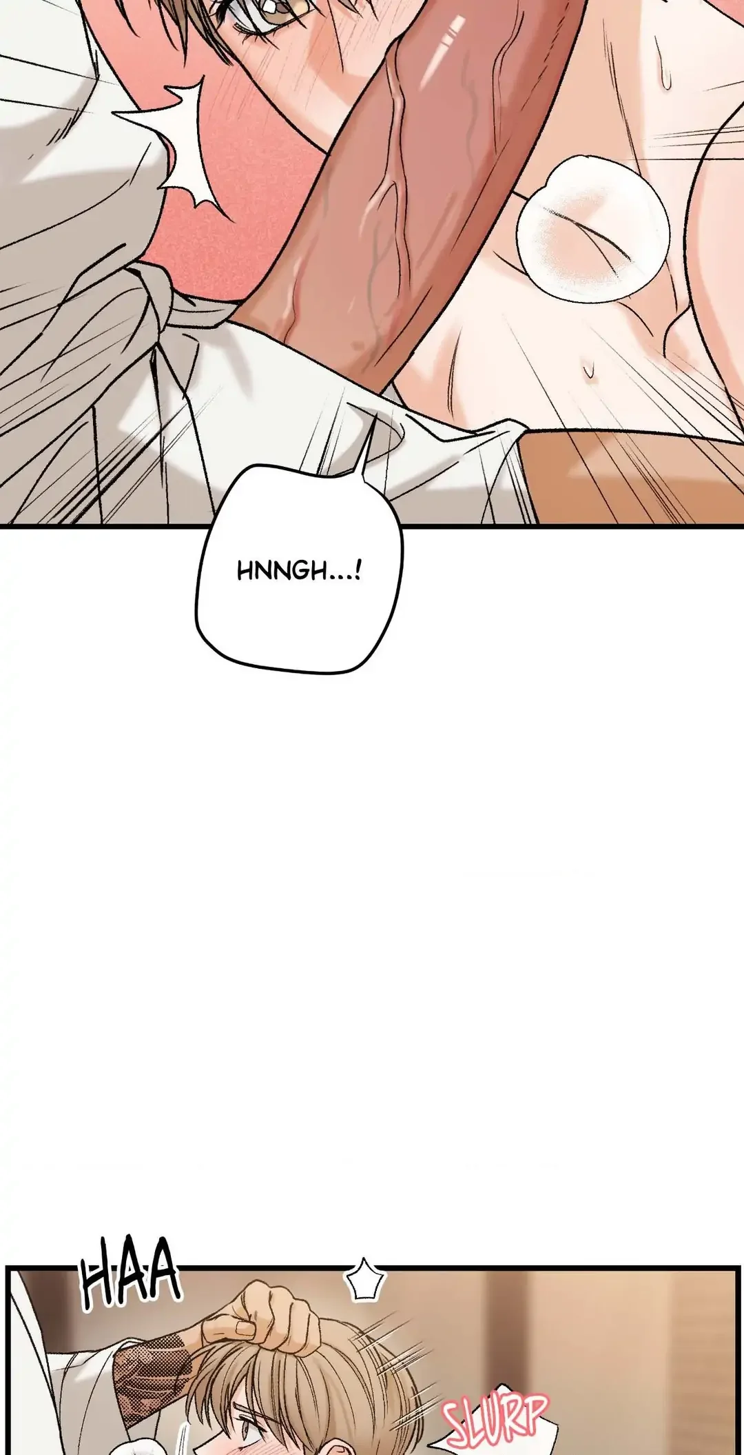 My Sadistic Master - Chapter 10 Page 39