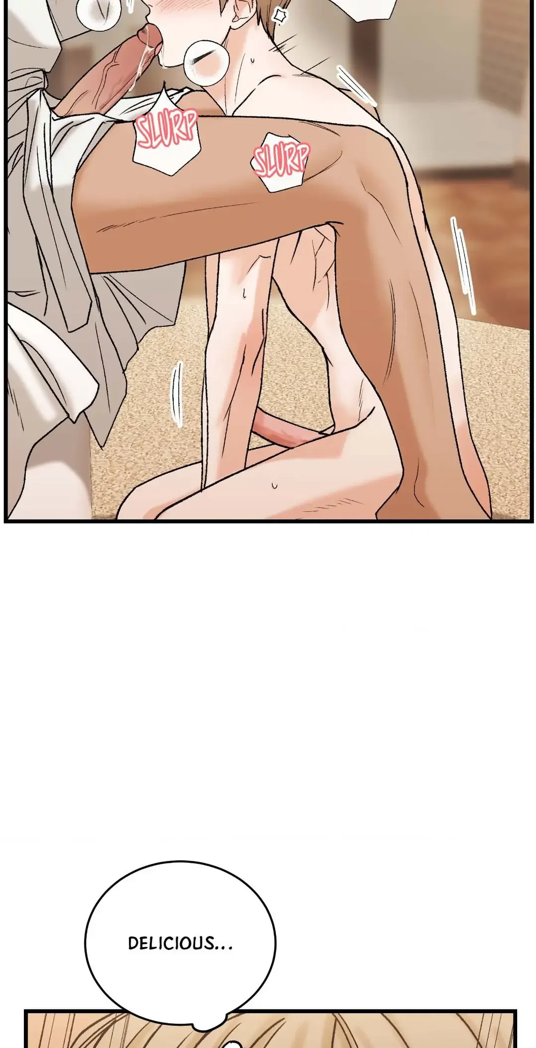 My Sadistic Master - Chapter 10 Page 40