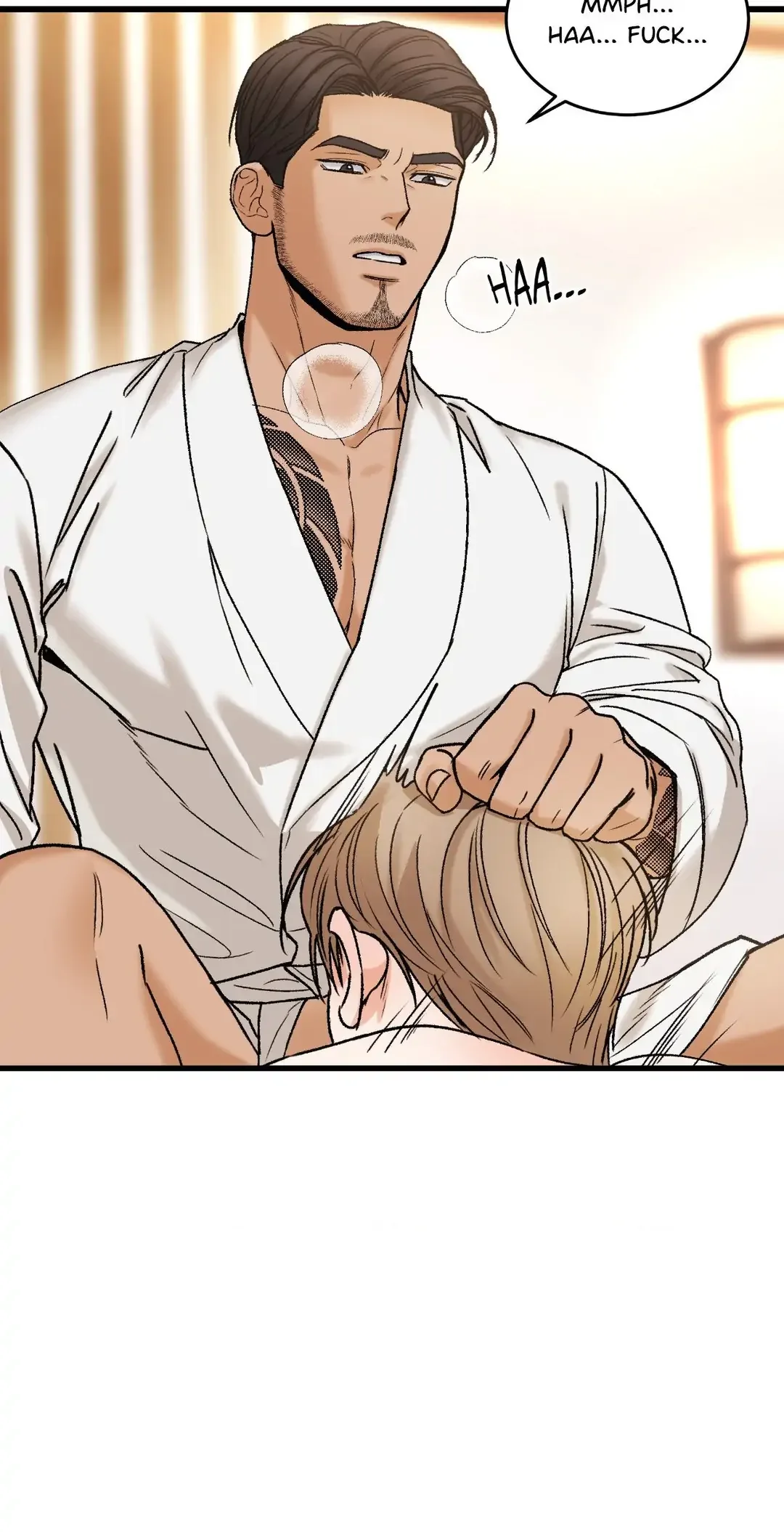 My Sadistic Master - Chapter 10 Page 44