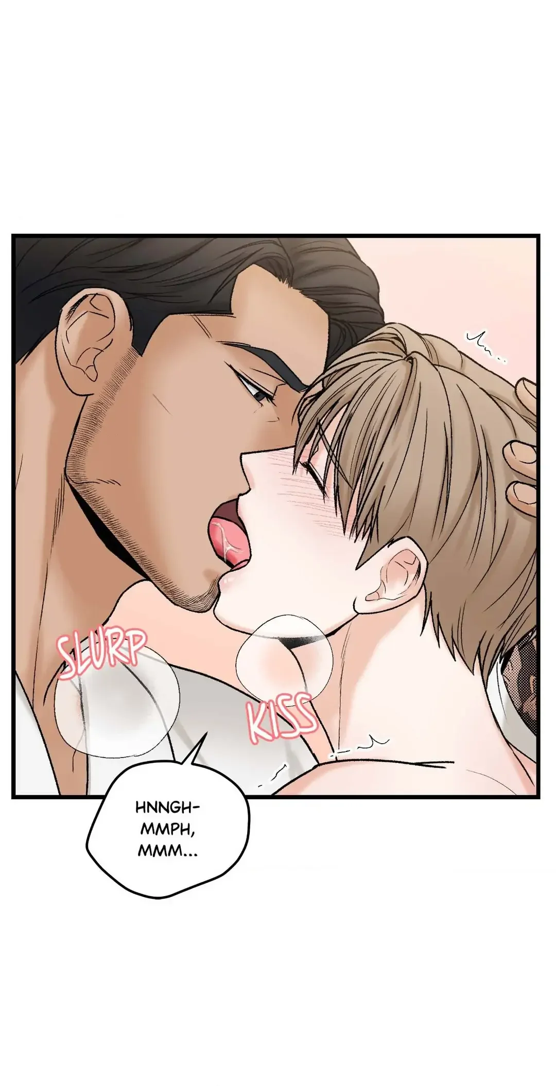 My Sadistic Master - Chapter 10 Page 52