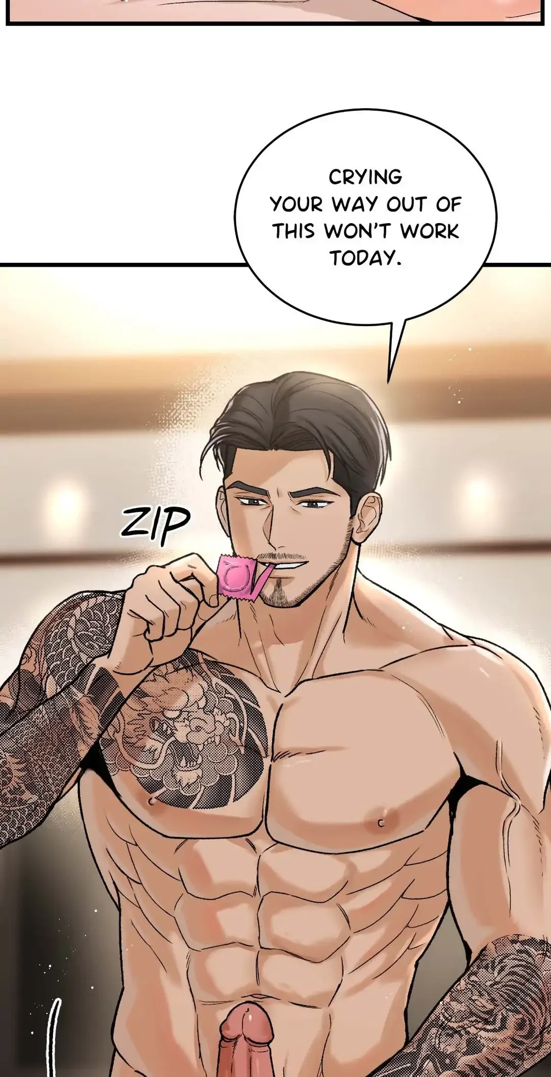 My Sadistic Master - Chapter 10 Page 62