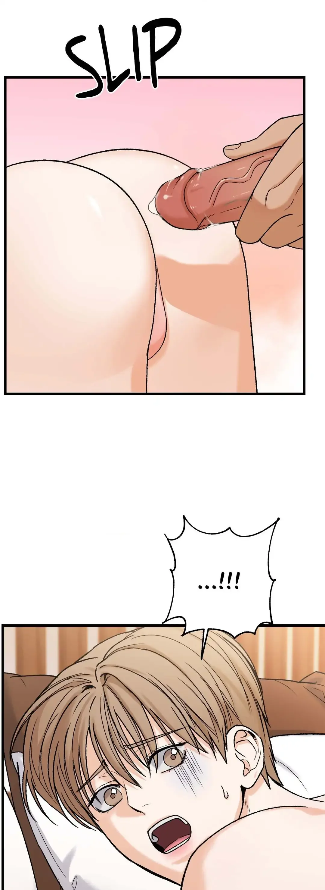 My Sadistic Master - Chapter 11 Page 3