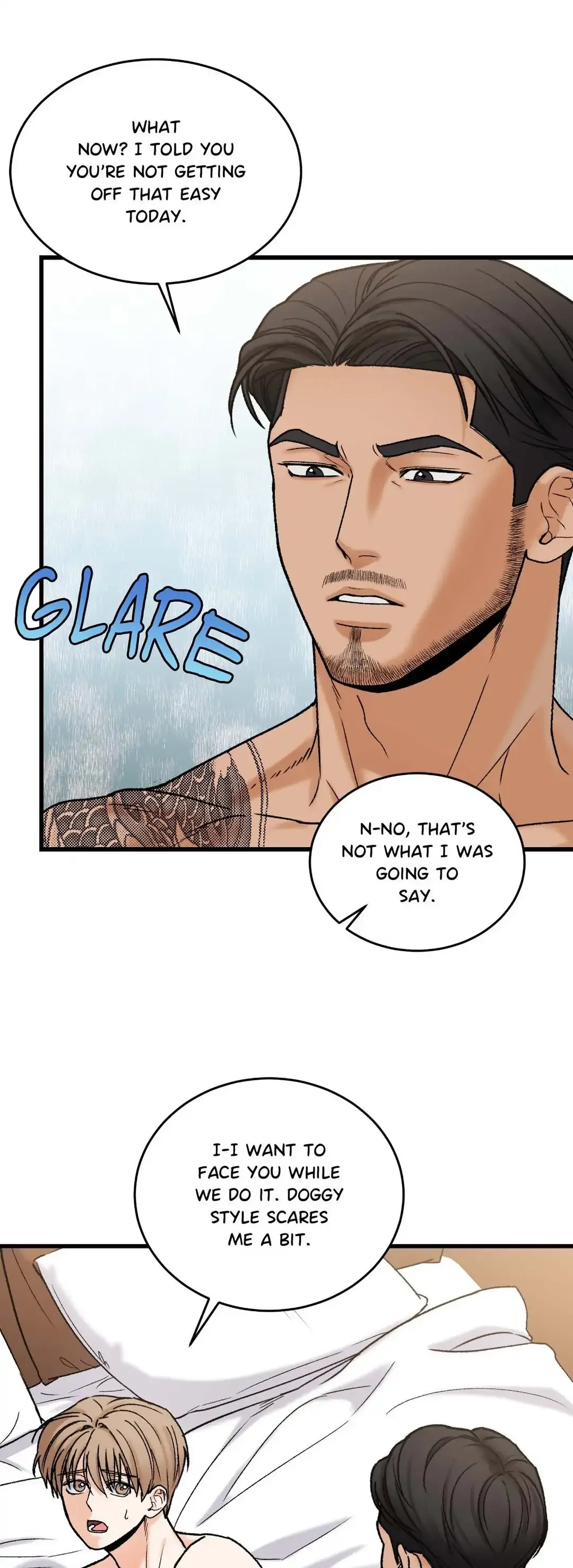 My Sadistic Master - Chapter 11 Page 5