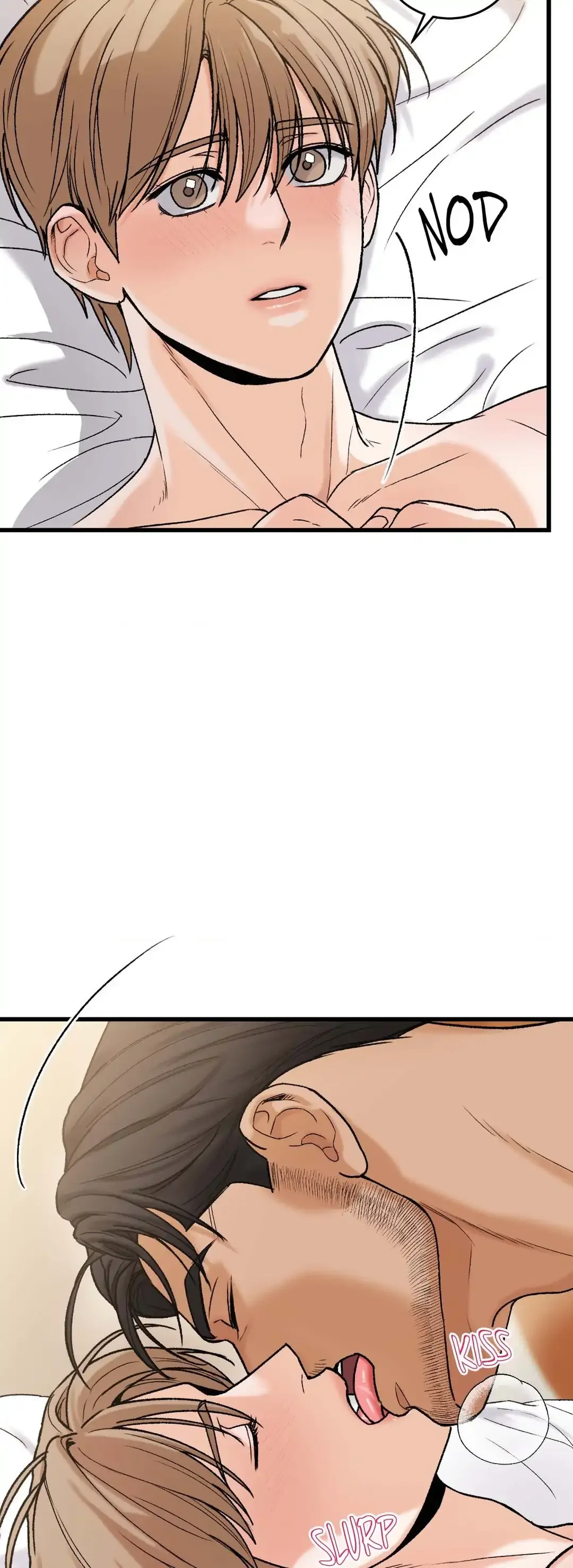 My Sadistic Master - Chapter 11 Page 8