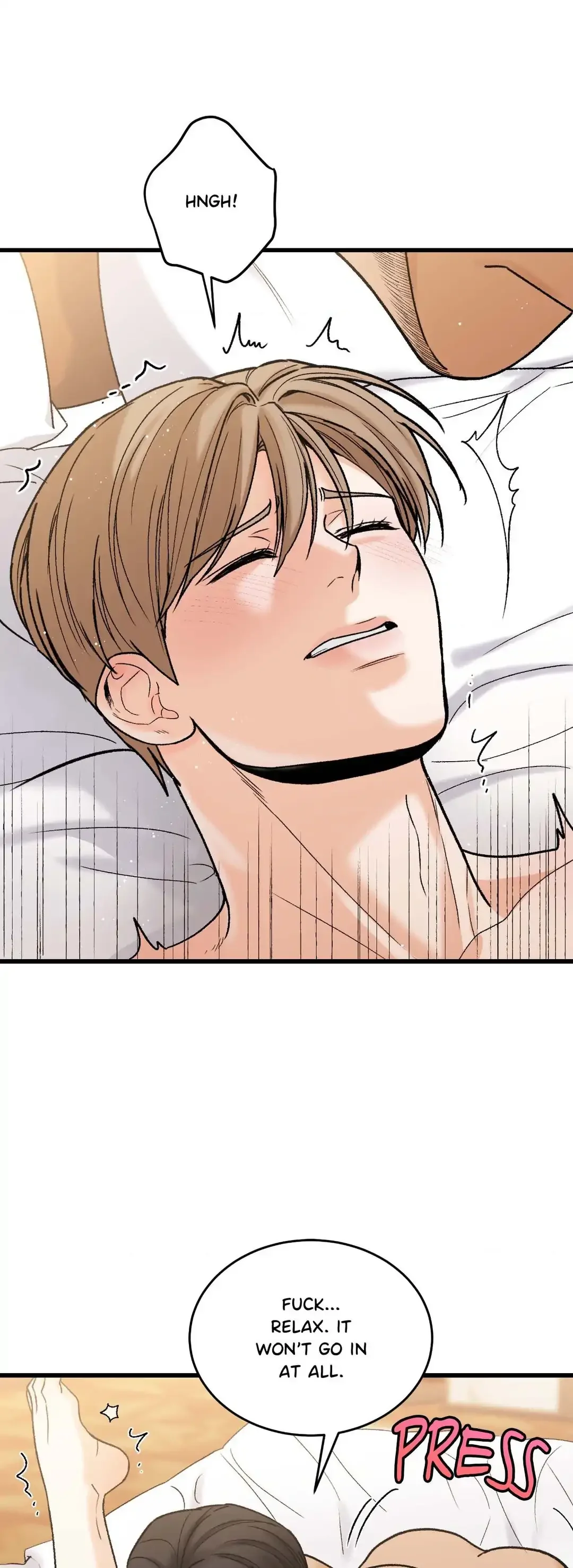 My Sadistic Master - Chapter 11 Page 10