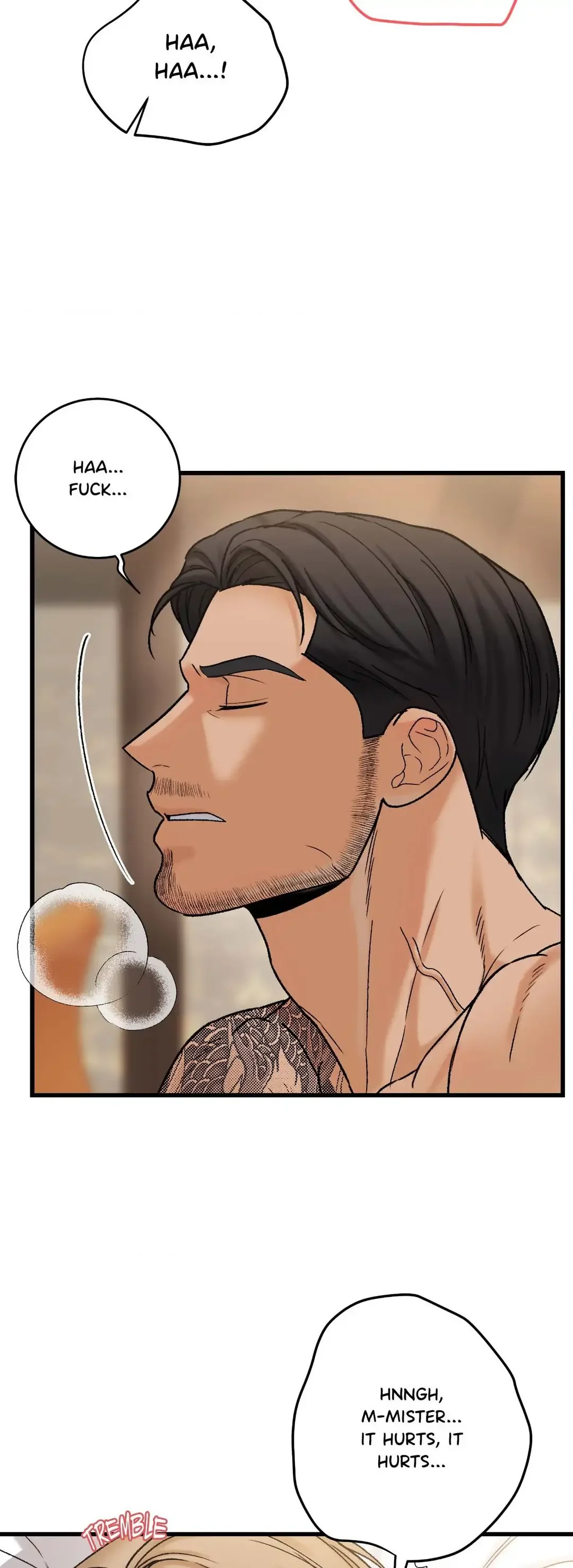 My Sadistic Master - Chapter 11 Page 15