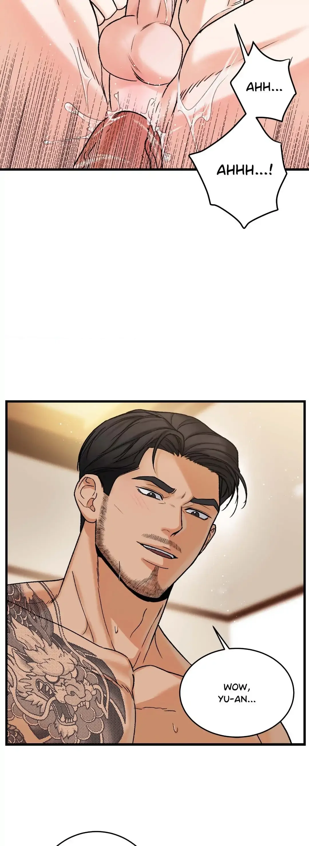 My Sadistic Master - Chapter 11 Page 23