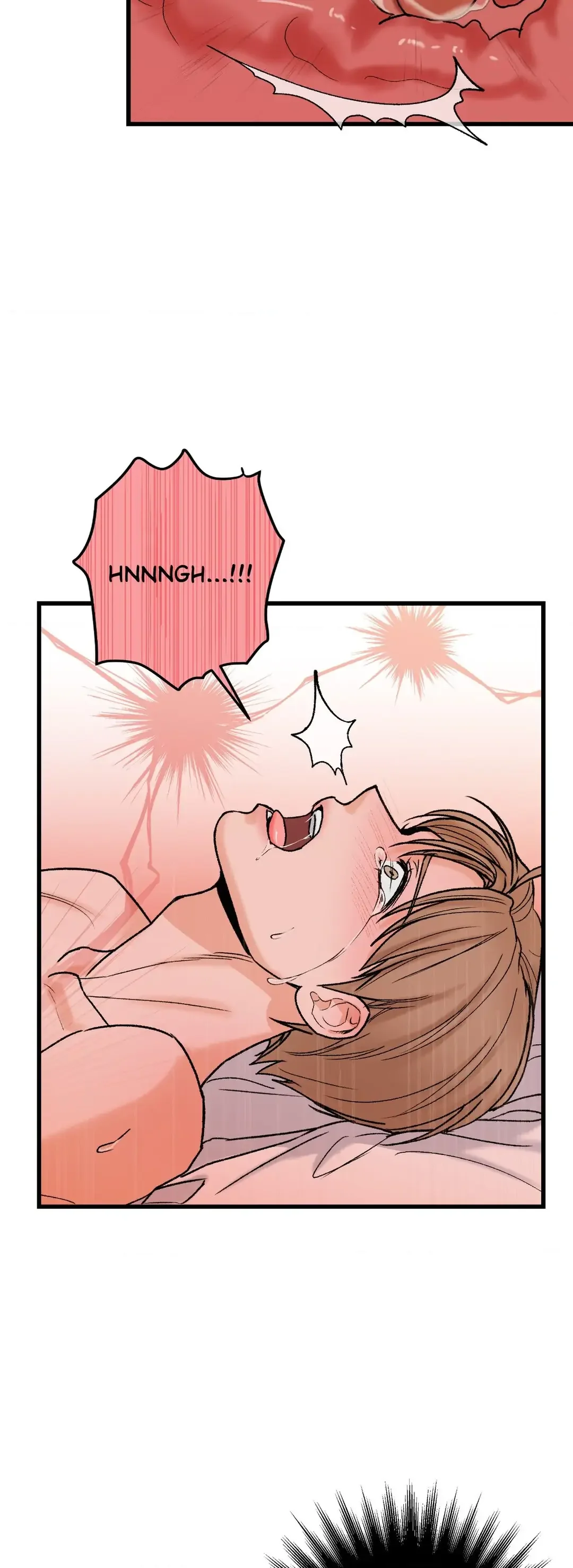 My Sadistic Master - Chapter 11 Page 34