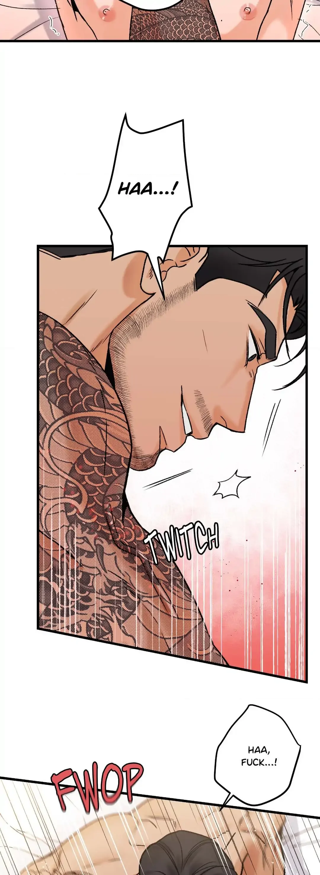 My Sadistic Master - Chapter 11 Page 39
