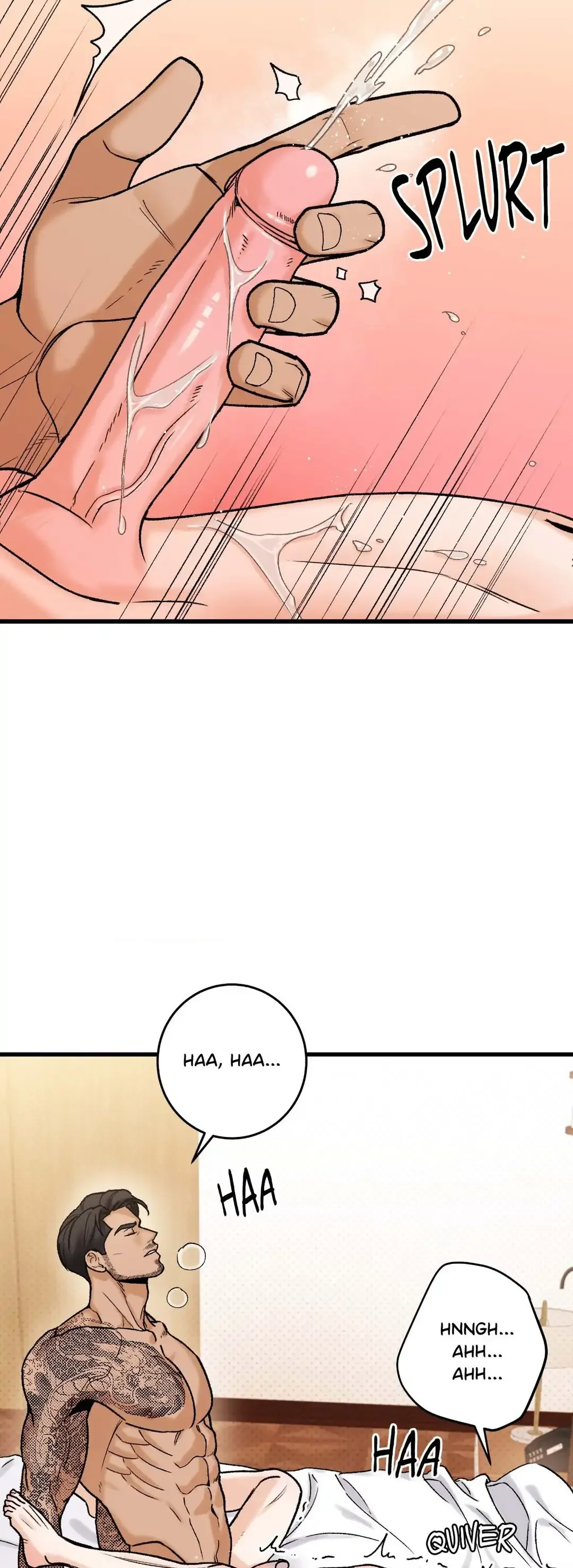 My Sadistic Master - Chapter 11 Page 42