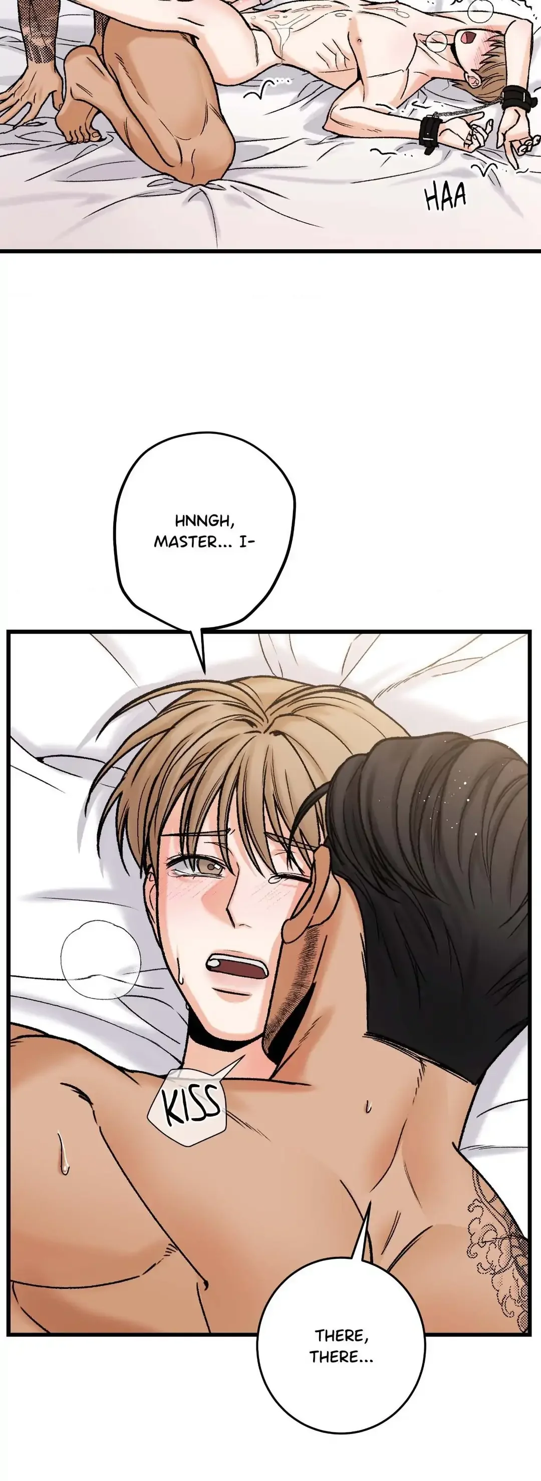 My Sadistic Master - Chapter 11 Page 43