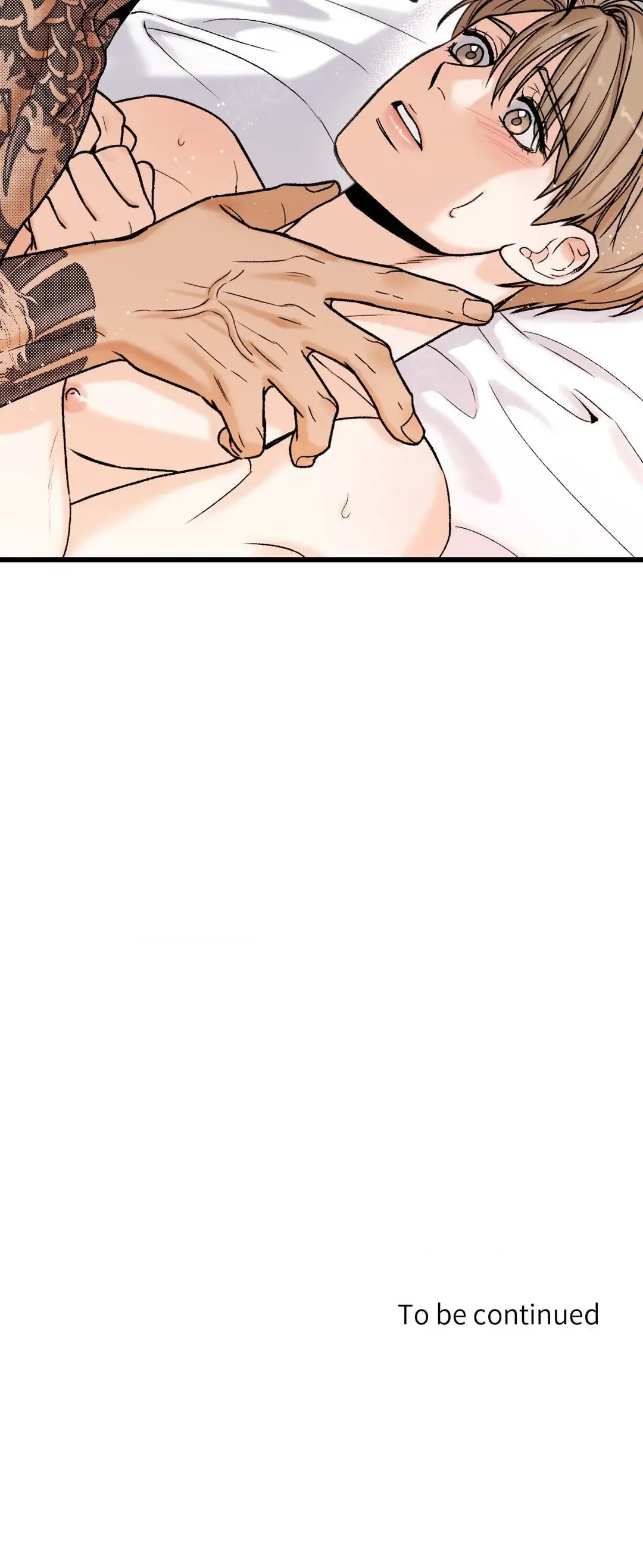 My Sadistic Master - Chapter 11 Page 46