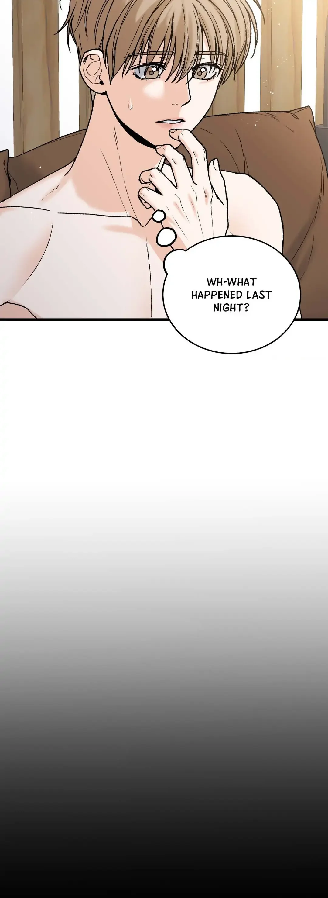 My Sadistic Master - Chapter 12 Page 5