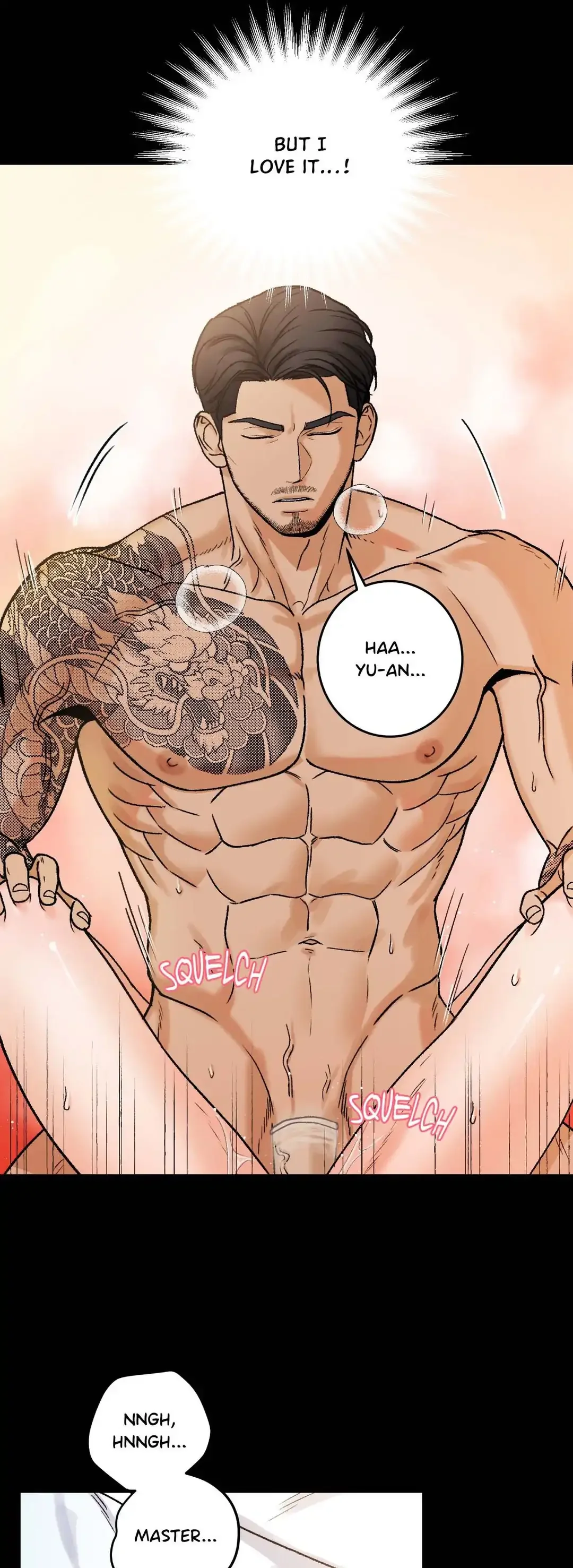 My Sadistic Master - Chapter 12 Page 9